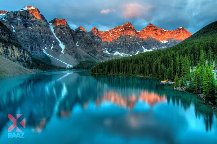 Banff National Park